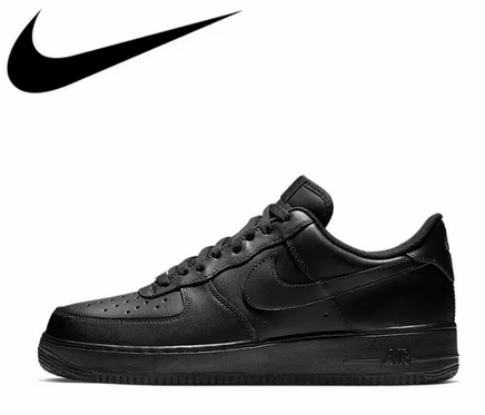Nike-Air Force 1 '07 UNISEX