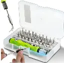 Mini jeu de tournevis de précision 32 en 1