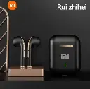 Xiaomi-Écouteurs intra-auriculaires sans fil J18