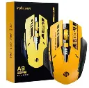 INPHIC-Souris silencieuse sans fil A9