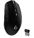 Logitech-Souris de jeu sans fil G304 SPEED