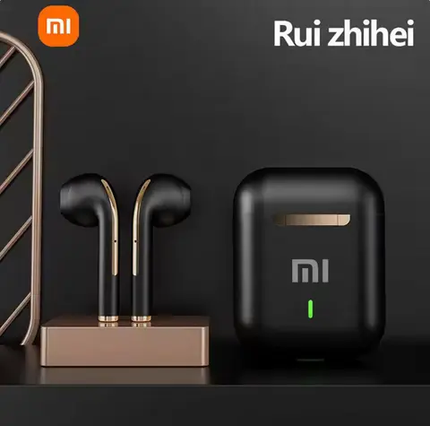 Xiaomi-Écouteurs intra-auriculaires sans fil J18