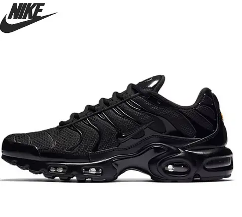 Nike-Air Max Plus Triple TN
