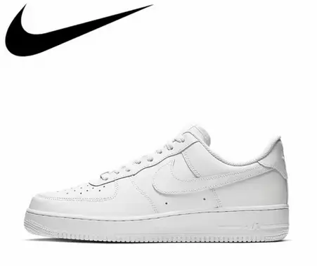 Nike-Air Force 1 '07 UNISEX